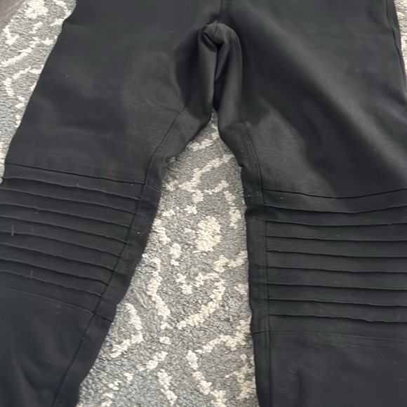 Gogo Gear Kevlar Motorcycle Leggings 12 - Picture 5 of 7